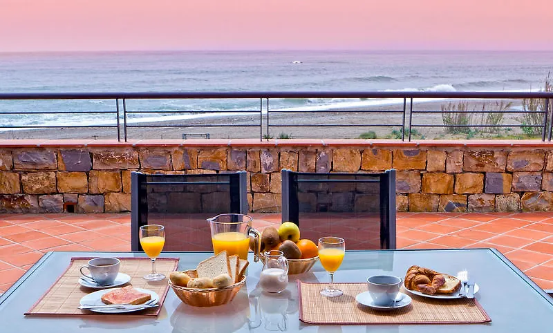 *** Aparthotel Albayt Beach Spain