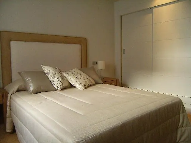 Albayt Beach Aparthotel Casares