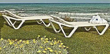 Albayt Beach Casares