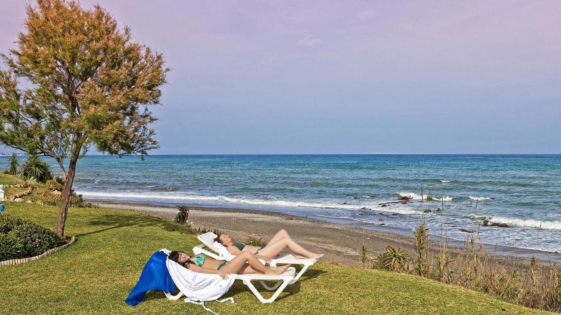 *** Aparthotel Albayt Beach Spain