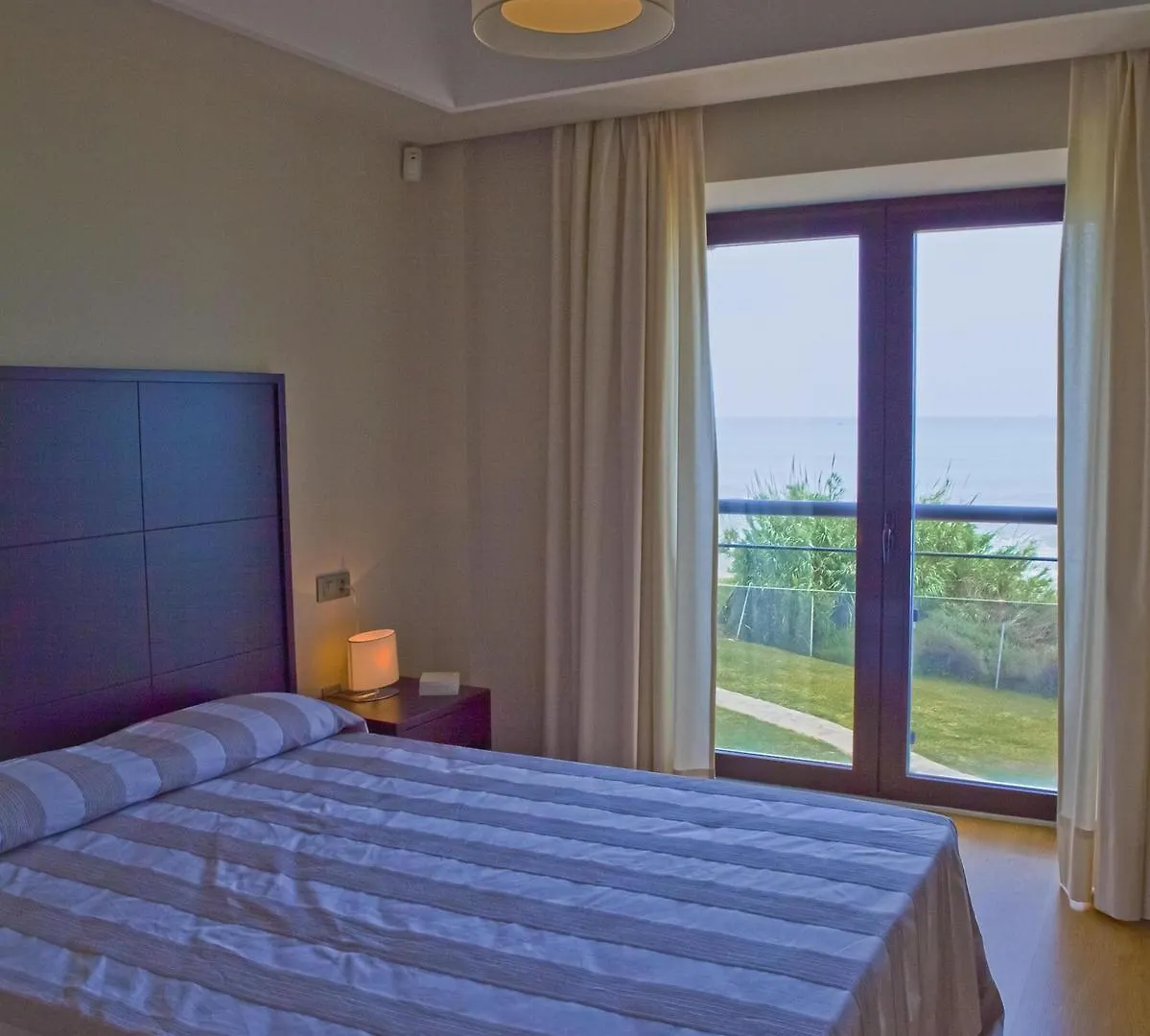 *** Aparthotel Albayt Beach Spain