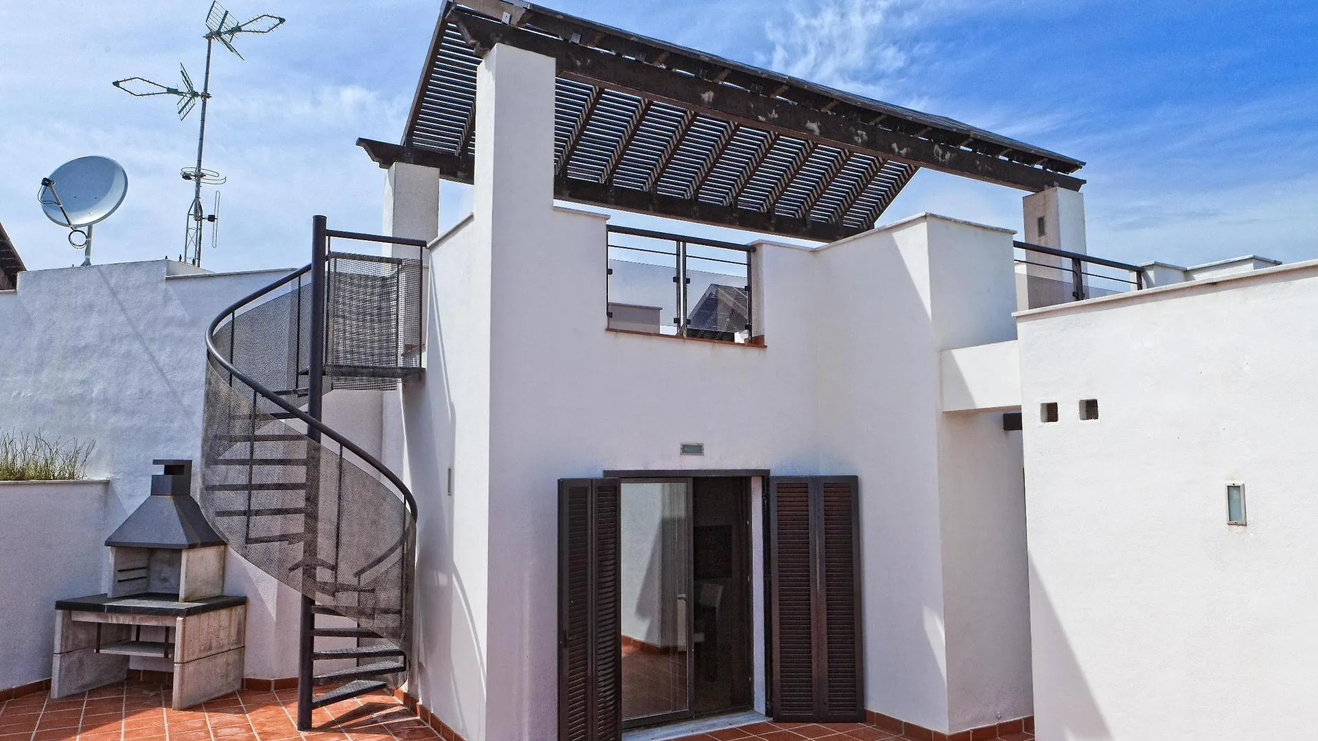 Albayt Beach Aparthotel Casares