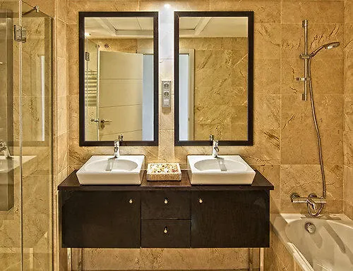 *** Apart-hotel Albayt Beach Espanha