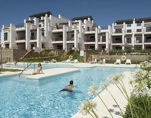 Apart-hotel Albayt Beach