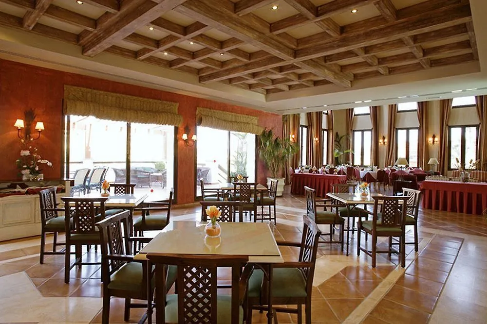 *** Aparthotel Albayt Beach Spain
