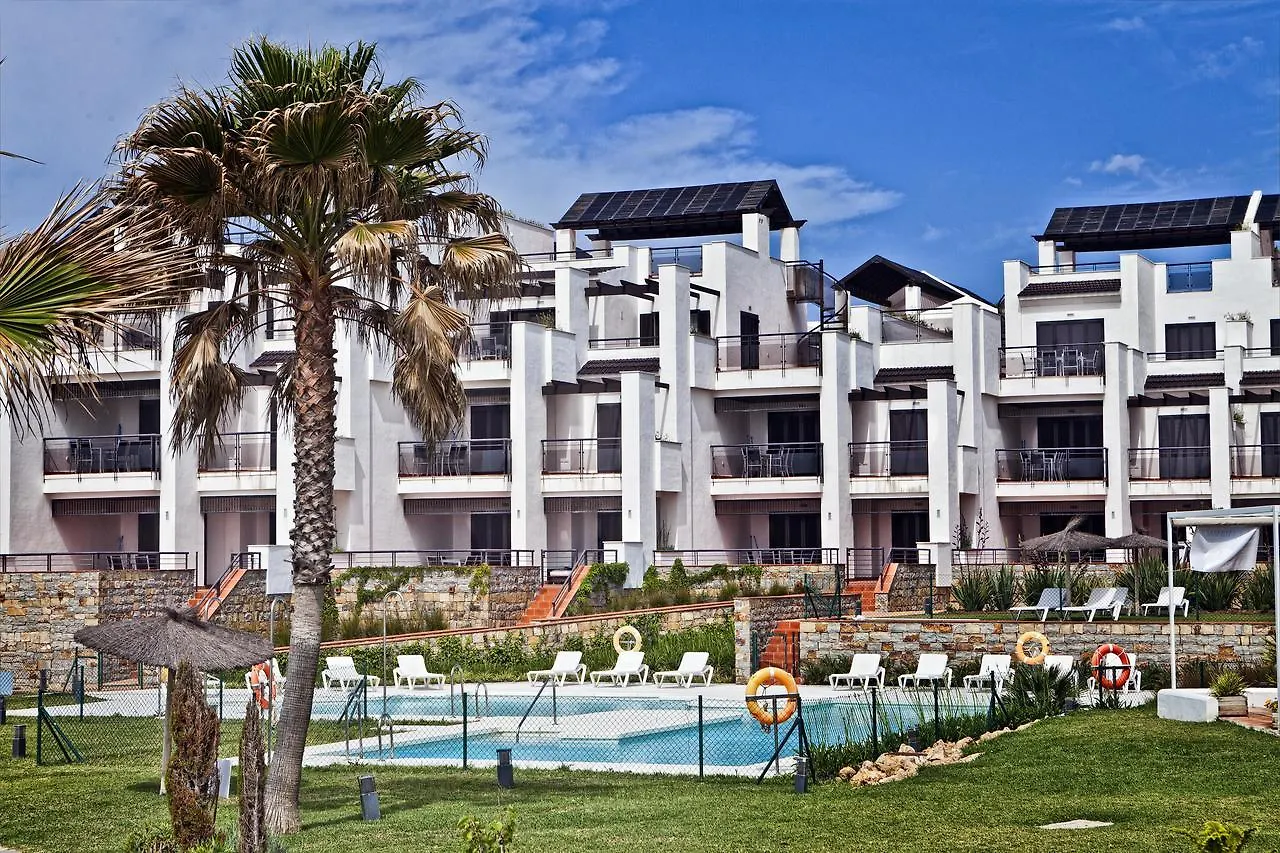 Albayt Beach Aparthotel Casares