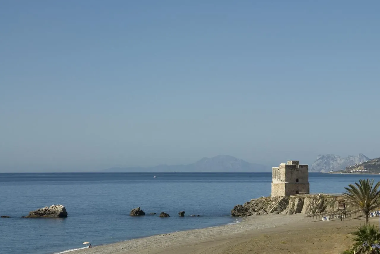 Albayt Beach 3*, Casares Spain