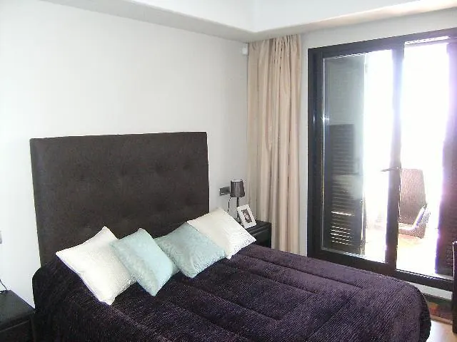 Albayt Beach Aparthotel Casares