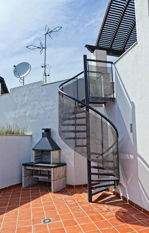 *** Aparthotel Albayt Beach Spain
