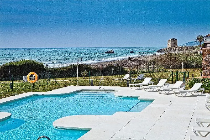 Aparthotel Albayt Beach