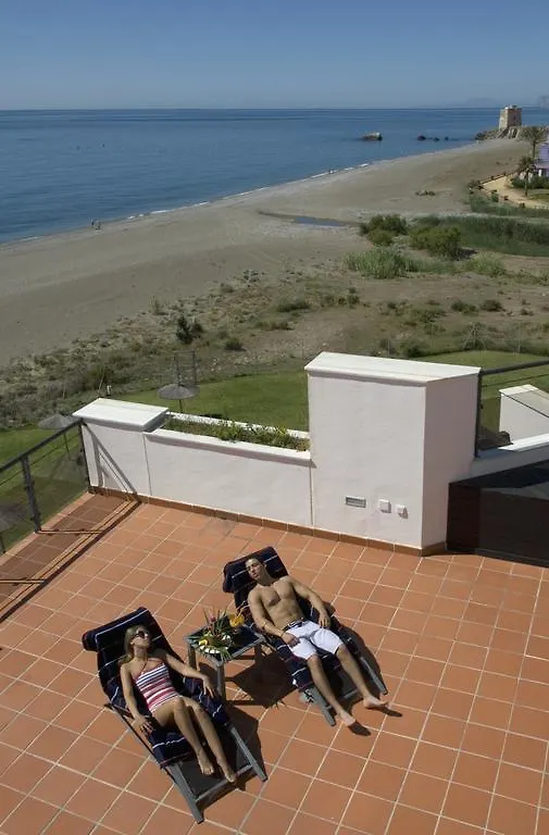 Aparthotel Albayt Beach